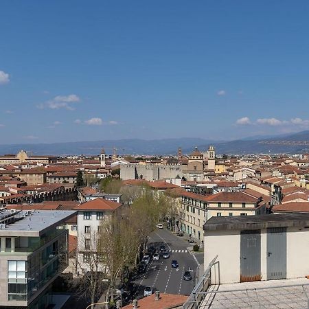 Ale Apartment Castello Imperatore -Parking Disponibile- Prato  Esterno foto