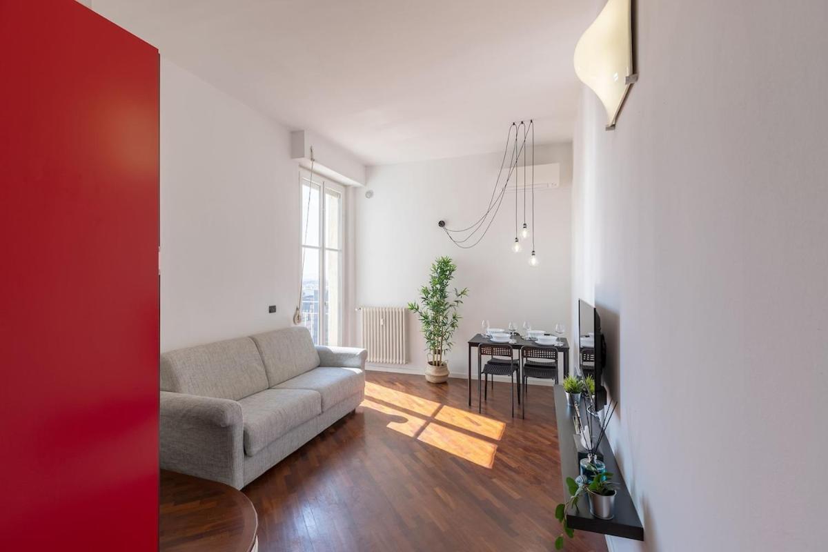 Ale Apartment Castello Imperatore -Parking Disponibile- Prato  Esterno foto